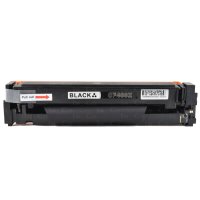 Toner **NEU kompatibel zu HP CF400X - schwarz / black...