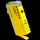 Tinten-Patrone kompatibel zu HP 903 XL Yellow