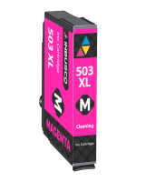 Tintenpatrone T503XL MG kompatibel f&uuml;r Epson 503