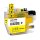 Tintepatrone kompatibel für Brother LC 422XL YE Yellow